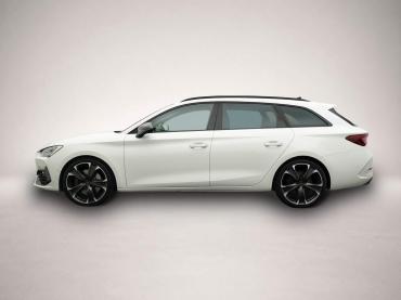 Fahrzeug ansehen: Cupra Leon Sportstourer 2.0 TSI DSG VZ DCC KAMERA NAVI Cupra Leon Sportstourer 2.0 TSI DSG VZ DCC KAMERA NAVI
