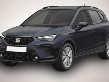 Fahrzeug ansehen: Seat Arona 1.5TSI DSG FR Facelift SHZ Save * Driving P... Seat Arona 1.5TSI DSG FR Facelift SHZ Save * Driving P...