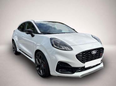 Fahrzeug ansehen: Ford Puma ST 1.0 EcoBoost Hybrid Aut. Ford Puma ST 1.0 EcoBoost Hybrid Aut.