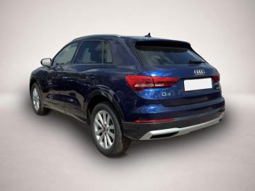 Audi Q3 35 TFSI S tronic Advanced ACC/Navi/AHK