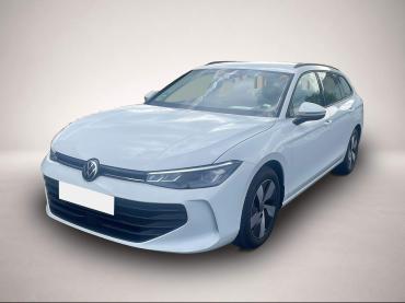 Fahrzeug ansehen: Volkswagen Passat Variant 1.5 eTSI mHEV DSG * KeyGo * LED * ACC Volkswagen Passat Variant 1.5 eTSI mHEV DSG * KeyGo * LED * ACC