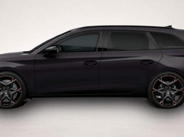 Cupra Leon Sportstourer 2.0 TSI 7-Gang-DSG 4Drive