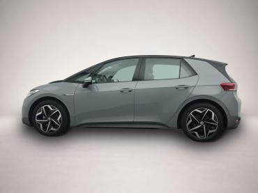 Volkswagen ID.3 Pro S WP NAVI ACC ALU19