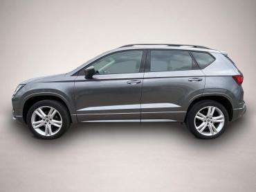Fahrzeug ansehen: Seat Ateca 1.5 TSI FR VIRTUAL-COCKPIT * NAVI-PRO * KAMERA Seat Ateca 1.5 TSI FR VIRTUAL-COCKPIT * NAVI-PRO * KAMERA