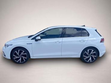 Volkswagen Golf 1.5 eTSI DSG STYLE APP-CONNECT * 18" * ACTIVE-I