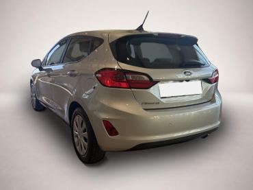Fahrzeug ansehen: Ford Fiesta Cool & Connect Bluetooth Navi LED Klima Ford Fiesta Cool & Connect Bluetooth Navi LED Klima
