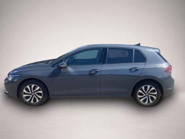 Volkswagen Golf 1.5 TSI ACTIVE GARANTIE * STANDHEIZUNG * HEAD-U