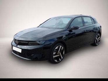 Opel Astra Electric Edition Facelift SHZ LenkradHZG K