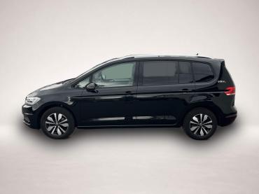 Fahrzeug ansehen: Volkswagen Touran 1.5 TSI DSG GOAL 194¤ m.20% Anz. 7-Sitze Volkswagen Touran 1.5 TSI DSG GOAL 194¤ m.20% Anz. 7-Sitze