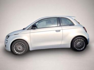 Fiat 500 Hybrid Limousine 48kW (65PS) MT ICON Kamera