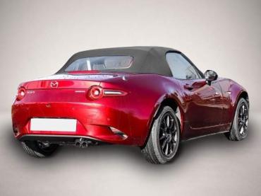 Fahrzeug ansehen: Mazda MX-5 1.5L SKYACTIV-G 132 6MT RWD Homura EU6e Mazda MX-5 1.5L SKYACTIV-G 132 6MT RWD Homura EU6e
