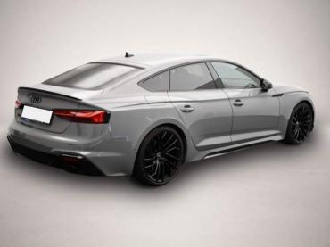 Audi RS5 Sportback 2.9 TFSI Tiptronic quattro Rückka