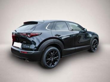 Mazda CX-30 2025 e-SKYACTIV G 140ps 2.5L 6MT FWD Homur