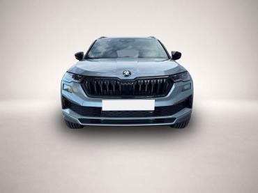 Fahrzeug ansehen: Skoda Karoq 2.0TDI Sportline DSG 4x4 AHK Matrix Navi A Skoda Karoq 2.0TDI Sportline DSG 4x4 AHK Matrix Navi A