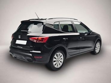 Seat Arona 1.0 TSI STYLE NAVI LED GRA