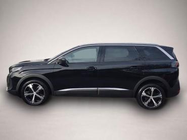 Fahrzeug ansehen: Peugeot 5008 Allure Pack EAT8 ALLWETTER SHZ PDC KAMERA ELEKTR. HECKKLAPPE Peugeot 5008 Allure Pack EAT8 ALLWETTER SHZ PDC KAMERA ELEKTR. HECKKLAPPE