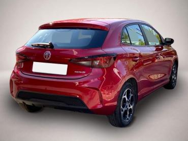 Fahrzeug ansehen: MG MG3 Comfort MG MG3 Comfort
