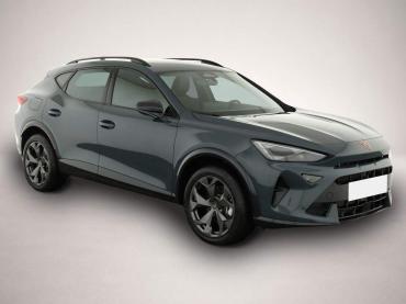 Fahrzeug ansehen: Cupra Formentor 1.5 eTSI DSG * Matrix * AHK * Kamera * Win Cupra Formentor 1.5 eTSI DSG * Matrix * AHK * Kamera * Win