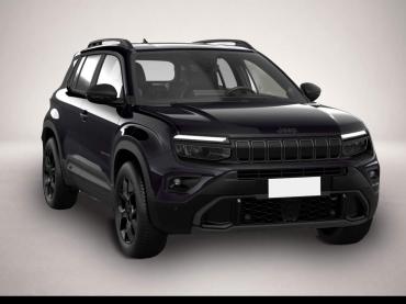 Jeep Avenger MHEV 4xe Upland SHZ ACC Kam 17Z Klimaaut