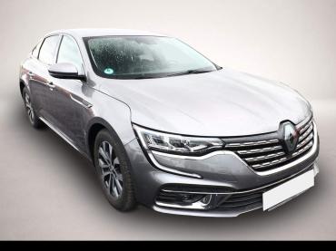 Fahrzeug ansehen: Renault Talisman 1.3 TCe 160 EDC Intens LED Nav PDC Kam Renault Talisman 1.3 TCe 160 EDC Intens LED Nav PDC Kam