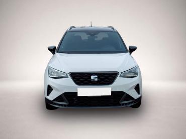 Fahrzeug ansehen: Seat Arona 1.0 TSI FR KAMERA NAVI LED FULL LINK Seat Arona 1.0 TSI FR KAMERA NAVI LED FULL LINK