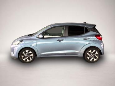 Hyundai i10 MPI 1.0 63PS Comfort / CarPlay / Navi / Kame