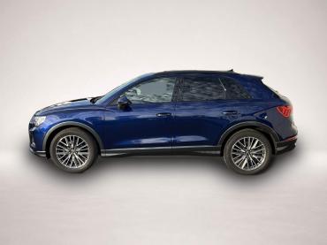 Audi Q3 35 2.0 TDI S tronic advanced Blackline 175¤ m