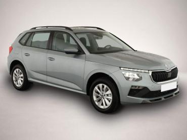 Fahrzeug ansehen: Skoda Kamiq 1.0 TSI DSG Selection * AHK * LED * Kamera * W Skoda Kamiq 1.0 TSI DSG Selection * AHK * LED * Kamera * W