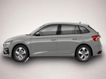 Skoda Scala Classic 1.0 TSI
