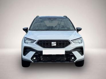 Fahrzeug ansehen: Seat Arona FR TSI DSG|NEUESMODELL!|AHK|NAVI|ACC|NEW! Seat Arona FR TSI DSG|NEUESMODELL!|AHK|NAVI|ACC|NEW!