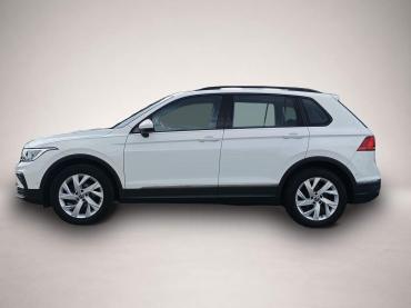 Volkswagen Tiguan 1.5 TSI Life ACC * 18" * LANE-ASSIST * NAVI * LED