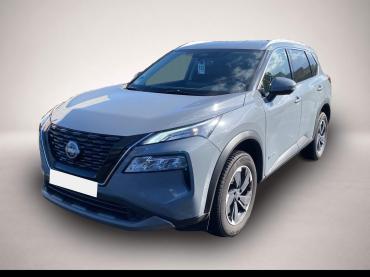 Fahrzeug ansehen: Nissan X-Trail 1.5 VC-T ePower N-Connecta * Navi * LED * DAB Nissan X-Trail 1.5 VC-T ePower N-Connecta * Navi * LED * DAB