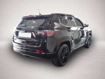 Jeep Compass S Plug-In Hybrid 4WD 1.3 EU6d Navi Sound