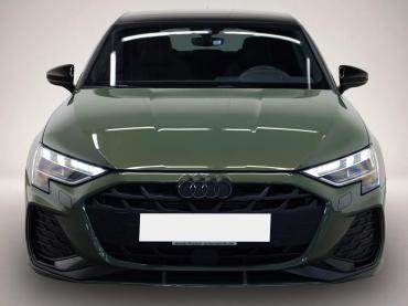 Fahrzeug ansehen: Audi A3 Sportback 35 TFSI S line Audi A3 Sportback 35 TFSI S line