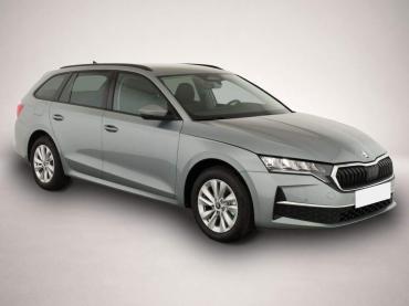 Skoda Octavia Combi TDI DSG Selection * Navi * AHK * el.