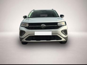 Fahrzeug ansehen: Volkswagen T-Cross 1.0 TSI Goal NAVI KAMERA LED ACC Volkswagen T-Cross 1.0 TSI Goal NAVI KAMERA LED ACC