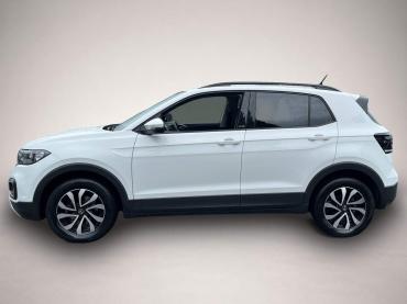 Fahrzeug ansehen: Volkswagen T-Cross 1.0 TSI DSG Active * Navi * App-Connect * Sit Volkswagen T-Cross 1.0 TSI DSG Active * Navi * App-Connect * Sit