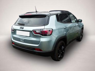 Fahrzeug ansehen: Jeep Compass E-HYBRID Upland Soundsystem LED ACC Appl Jeep Compass E-HYBRID Upland Soundsystem LED ACC Appl