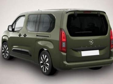 Opel Combo XL GS Line/ 7 Sitze/ Automatik/ Matrix LED