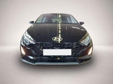 Fahrzeug ansehen: Hyundai i20 Select 1.0 * KLIMA * NAVI * CARPLAY * PDC * RFK * UVM Hyundai i20 Select 1.0 * KLIMA * NAVI * CARPLAY * PDC * RFK * UVM