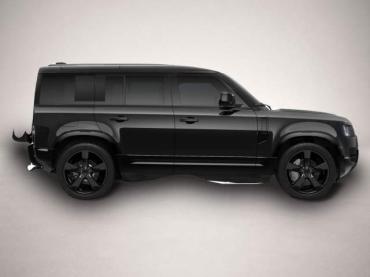 Fahrzeug ansehen: Land Rover Defender 110 D350 X-Dynamic SE AHK 22 Zoll Pano Land Rover Defender 110 D350 X-Dynamic SE AHK 22 Zoll Pano