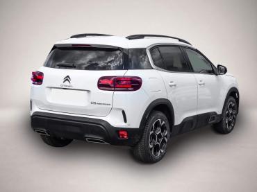 Citroën C5 Aircross Shine Navi Leder Digitales Cockpit 3