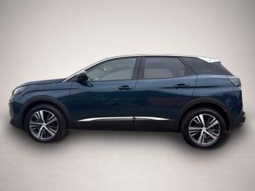 Fahrzeug ansehen: Peugeot 3008 Allure Pack HYBRID 136 e-DSC6 Hybrid 136 Al Peugeot 3008 Allure Pack HYBRID 136 e-DSC6 Hybrid 136 Al
