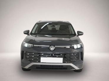 Volkswagen Tayron 2.0 TDI Life