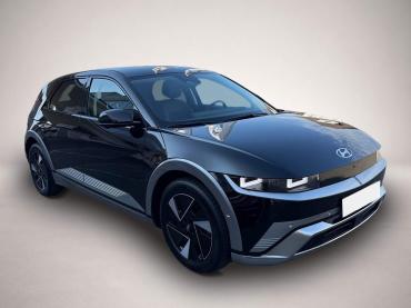 Hyundai IONIQ 5 84 kWh 4WD Techniq