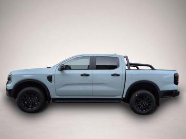 Fahrzeug ansehen: Ford Ranger 4x4 Doka Limited Chill-Edition 0% ACC Ford Ranger 4x4 Doka Limited Chill-Edition 0% ACC