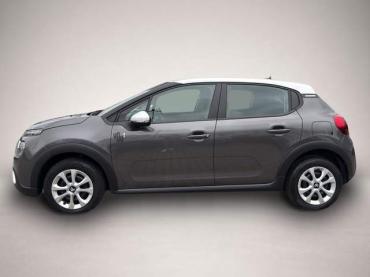 Fahrzeug ansehen: Citroën C3 PureTech 83 S&S YOU! YOU Citroën C3 PureTech 83 S&S YOU! YOU
