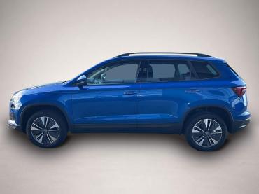 Fahrzeug ansehen: Skoda Karoq 1.5 TSI DSG Balance 5-J-GARANTIE AHK E-HE Skoda Karoq 1.5 TSI DSG Balance 5-J-GARANTIE AHK E-HE