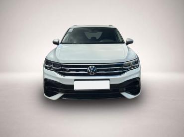 Fahrzeug ansehen: Volkswagen Tiguan 2.0 TSI DSG 4Mo. R PANO AHK KAMERA LED AC Volkswagen Tiguan 2.0 TSI DSG 4Mo. R PANO AHK KAMERA LED AC