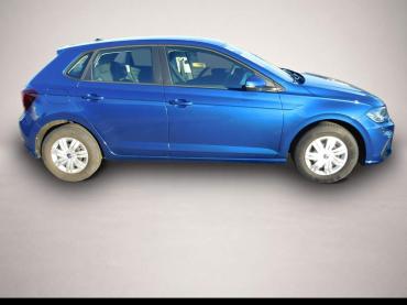 Fahrzeug ansehen: Volkswagen Polo 1.0 Life MPI BMT 4Trg Klima Radio LED... Volkswagen Polo 1.0 Life MPI BMT 4Trg Klima Radio LED...
